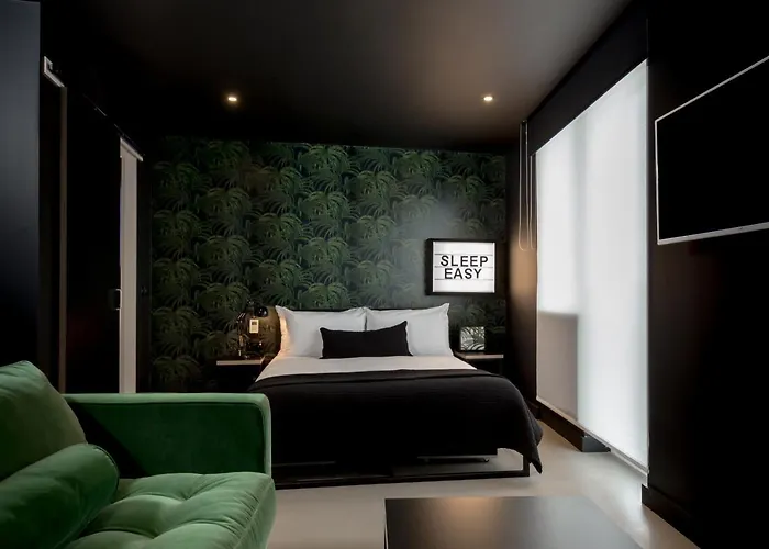 Kip Hotel Londres