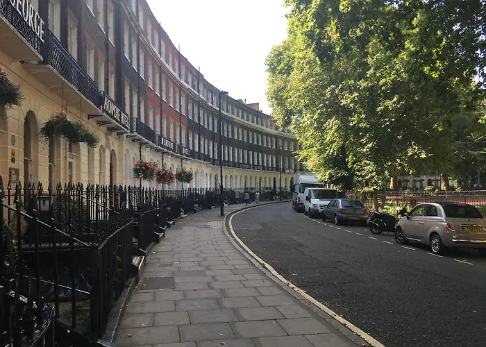George Hotel Londres